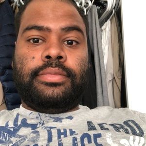 Meet your Posher, Luis